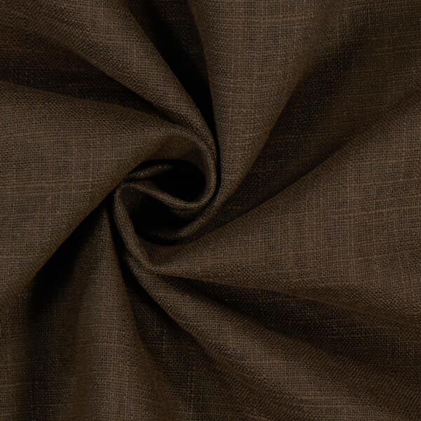 Linne Medium – svartbrunt,  image number 2
