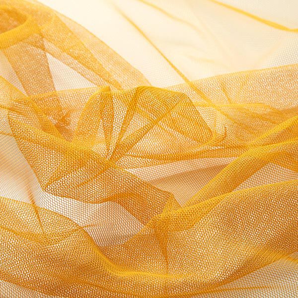 Soft Mesh – senap, image number 3