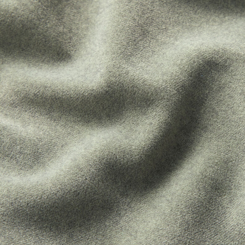 Termogardintyg Fin melange – grön,  image number 3