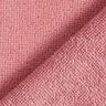 Mysfrotté Bambus Enfärgat – gammalt rosa,  thumbnail number 3