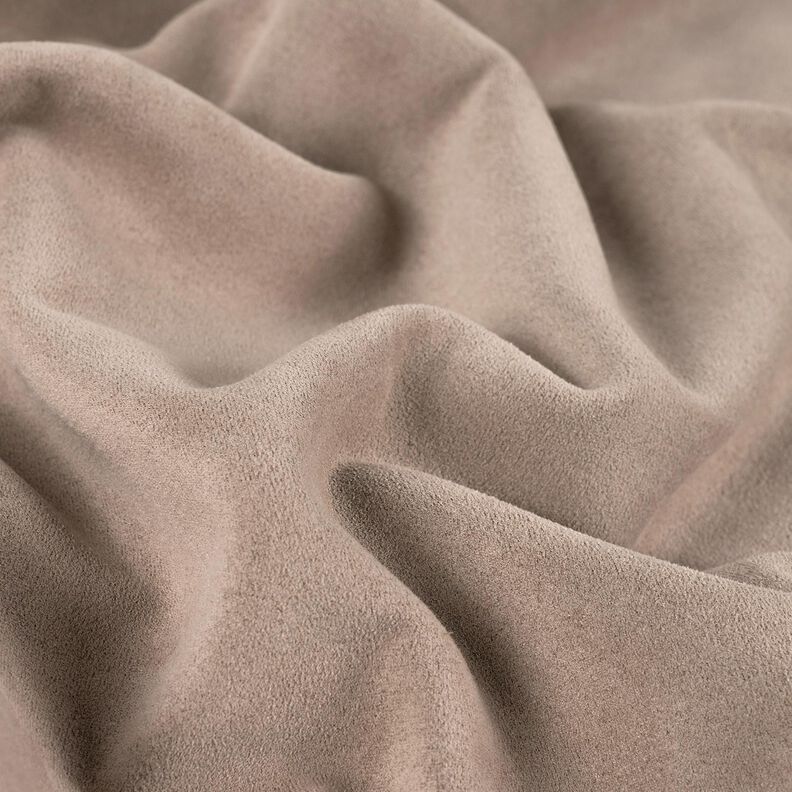 velour med sherpafoder på baksidan – anemon, image number 3