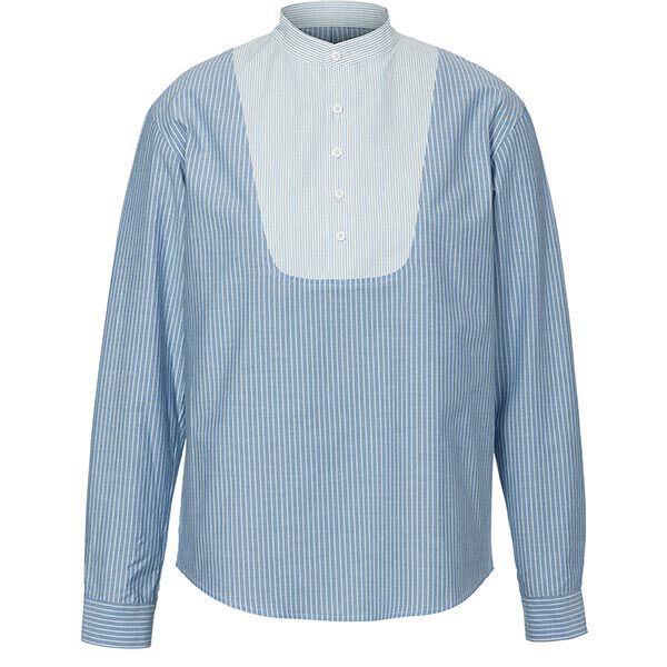 Skjorta | Burda 5895 | 46-56, image number 4