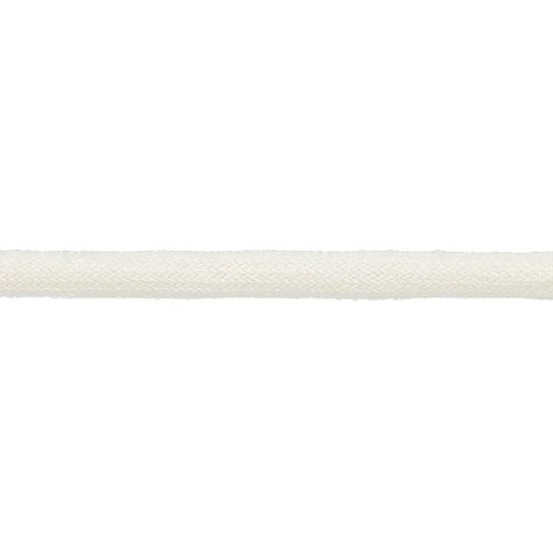 Förstärkningssnodd [2 mm] - vit,  image number 1