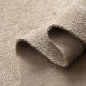 Termogardintyg Chenille – brun,  thumbnail number 4