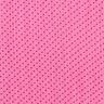 chiffong glitterränder och prickar – purpur,  thumbnail number 1