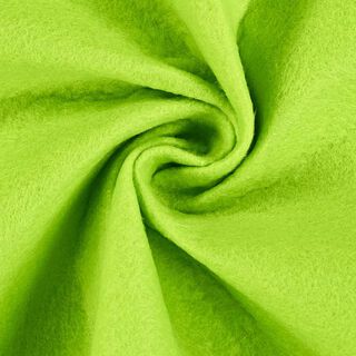 Filt 90cm / 1mm tjockt – äppelgrönt, 
