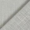 Gardintyg voile linnelook 300 cm – ljusgrått,  thumbnail number 3