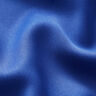 Mikrofiber Satin – kungsblått,  thumbnail number 3
