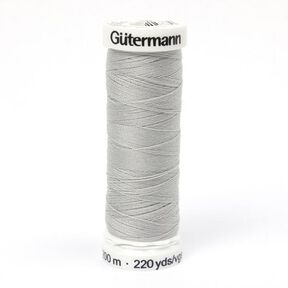 Alla tygers tråd (038) | 200 m | Gütermann, 