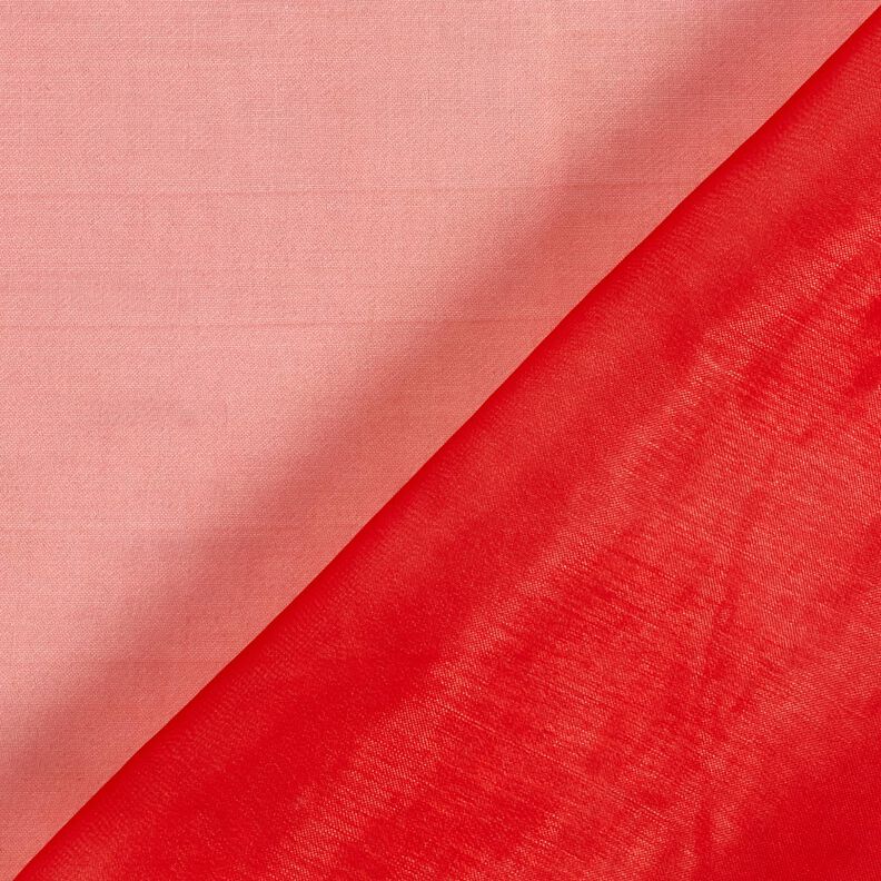 Organza – rött,  image number 4