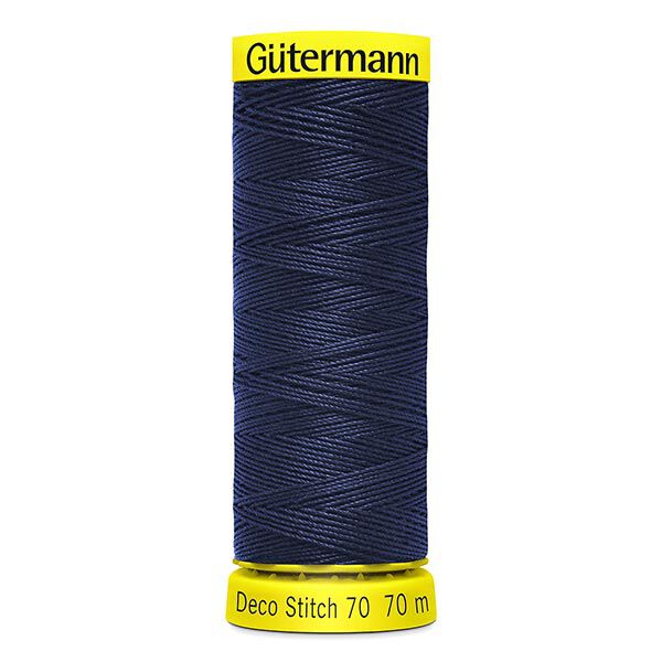 Deco Stitch 70 sytråd (310) | 70m | Gütermann,  image number 1