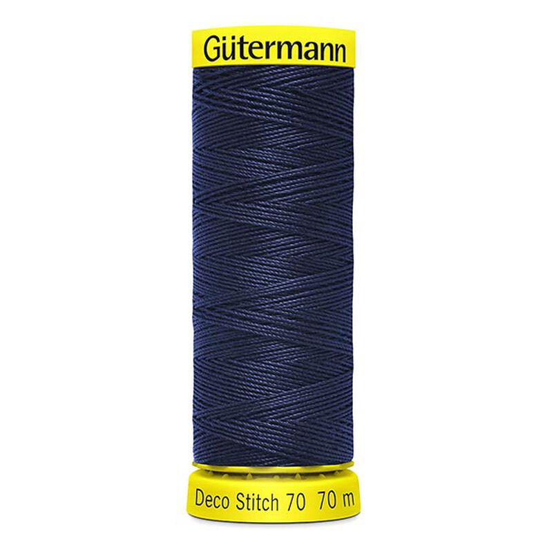 Deco Stitch 70 sytråd (310) | 70m | Gütermann,  image number 1