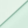Mikrofiber Satin – ljus mint,  thumbnail number 4