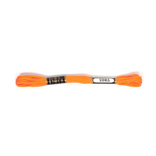 Broderigarn Metis 2065 | DMC 970, 
