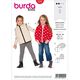 Jacka, Burda 9290 | 104-146,  thumbnail number 1