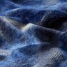 finstickad batik ruggad – marinblått/nattblå,  thumbnail number 2