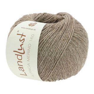 LANDLUST Alpaca Merino 160, 50g | Lana Grossa – dyn, 