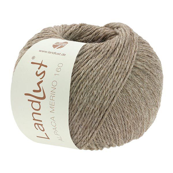 LANDLUST Alpaca Merino 160, 50g | Lana Grossa – dyn, image number 1