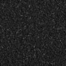 Stickad Bouclé Glittertrådar – svart,  thumbnail number 1