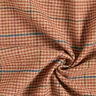 rocktyg hundtandsmönstrat med glittereffekt – beige/koppar,  thumbnail number 3
