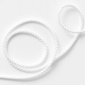 Outdoor Snodd [Ø 3 mm] – vit, 