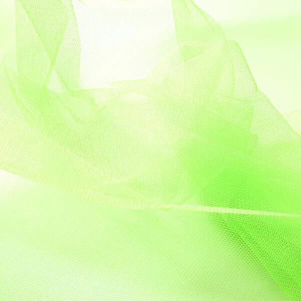 petticoat tyll – neongrönt, image number 4