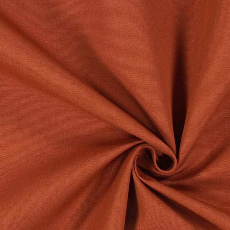 Outdoortyg Acrisol Liso – terracotta,  image number 1