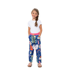 Byxor | Burda 9228 | 104-146, 