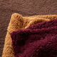 Sherpa Enfärgad – rådjursbrun,  thumbnail number 5