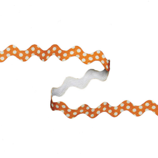 Sicksackband Dots 3, image number 1