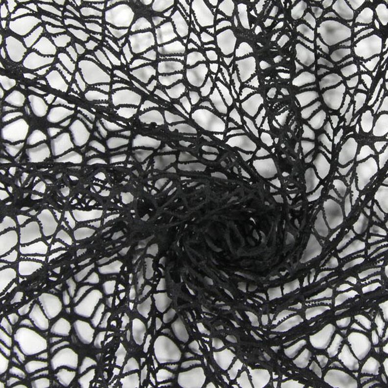 Dekorationstyg Spider – svart,  image number 2
