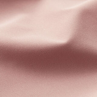Regnjackstyg Glitter – rosa, 
