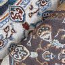 Dekorationstyg Gobeläng orientalisk mandala – blå/elfenbensvit,  thumbnail number 4