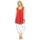 Topp|Klänning|Byxor, Butterick 5655|34 - 42,  thumbnail number 3
