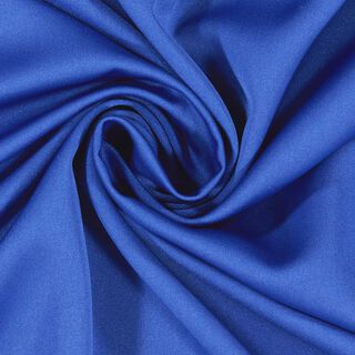 Mikrofiber Satin – kungsblått, 