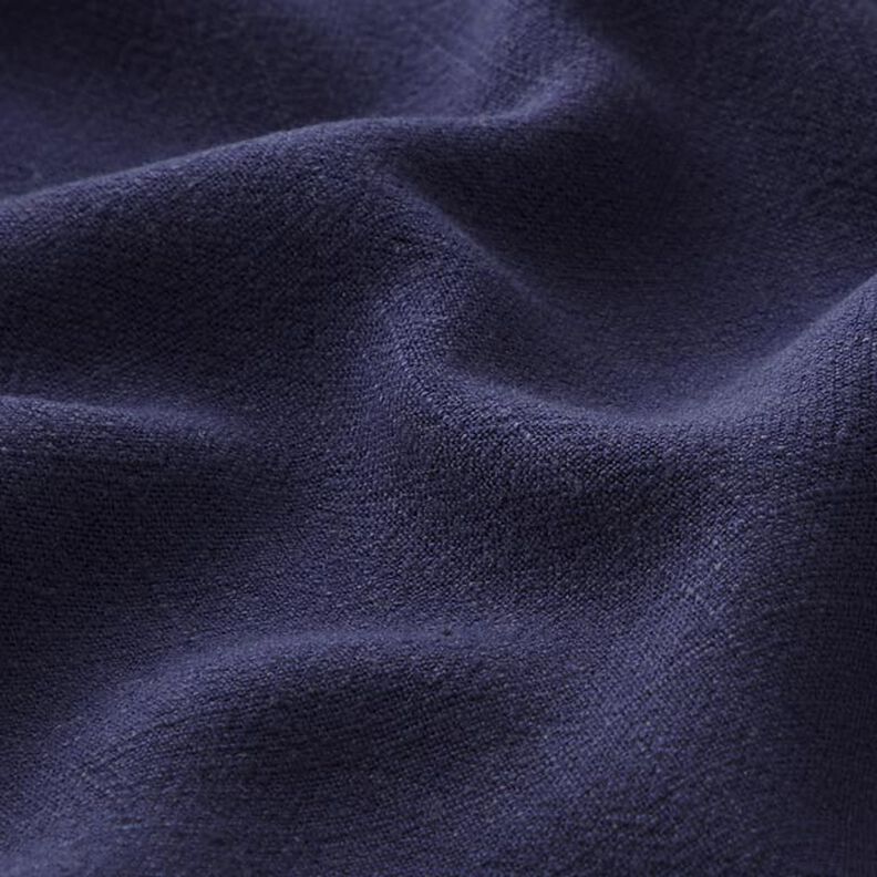 Viskos-linne soft – marinblått,  image number 3