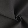 Dekorationstyg Canvas vaxad – svart,  thumbnail number 1