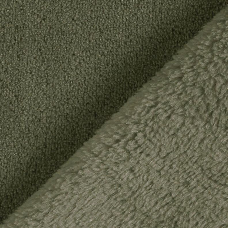 Mysfleece – mörk furu,  image number 4
