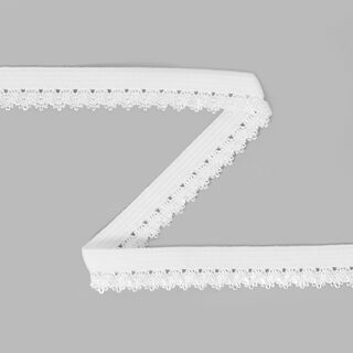 Elastisk underklädesspets 4, 