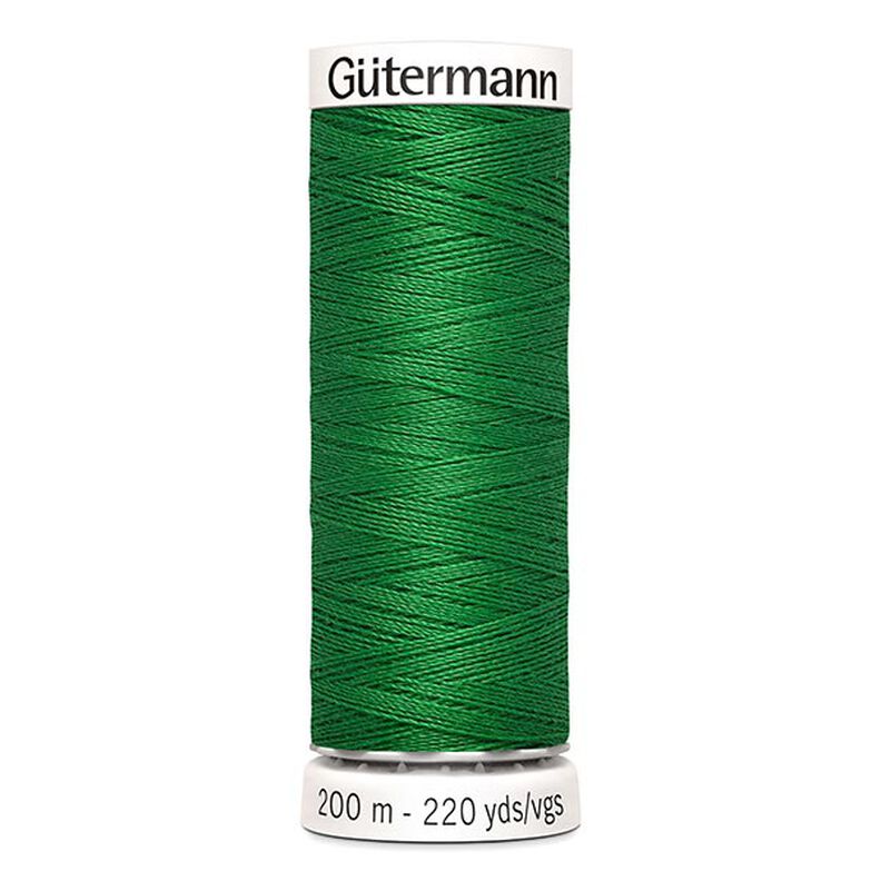 Alla tygers tråd (396) | 200 m | Gütermann,  image number 1