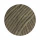 LANDLUST Winterwolle, 50g | Lana Grossa – mörkbeige,  thumbnail number 2