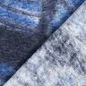 finstickad batik ruggad – marinblått/nattblå,  thumbnail number 4