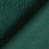 Antipilling Fleece – mörkgrön,  thumbnail number 3