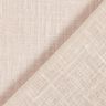 Gardintyg voile linnelook 300 cm – sand,  thumbnail number 3