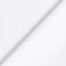 GOTS Ekobomullspoplin | Tula &ndash; vit,  thumbnail number 3