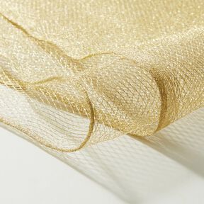 Tyll Metallisk – guld, 