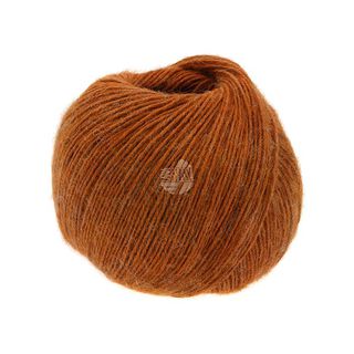 Ecopuno, 50g | Lana Grossa – rådjursbrun, 