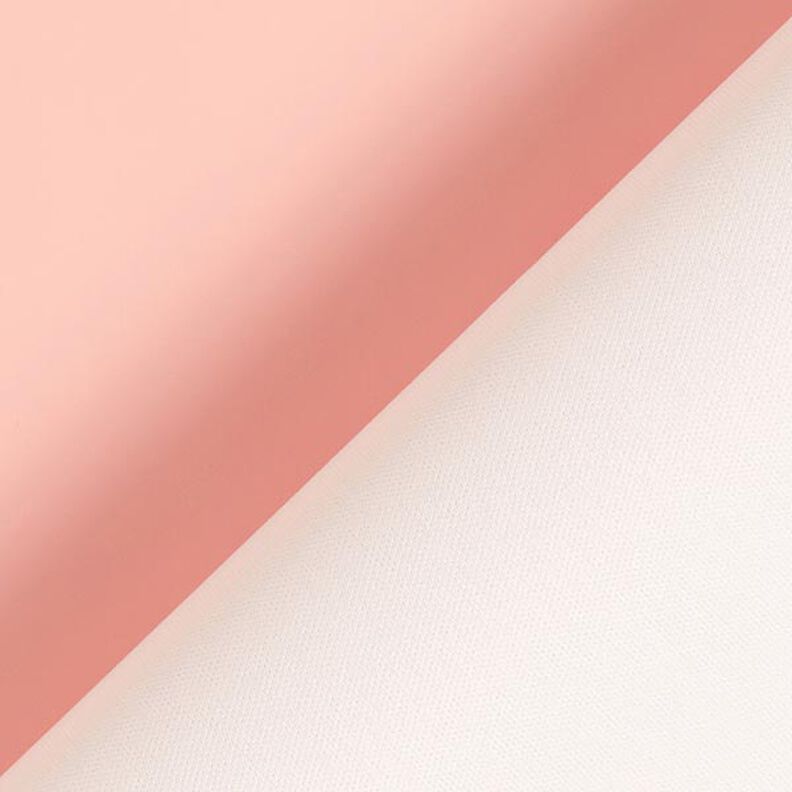 Regnjackstyg enfärgat – rosa,  image number 4