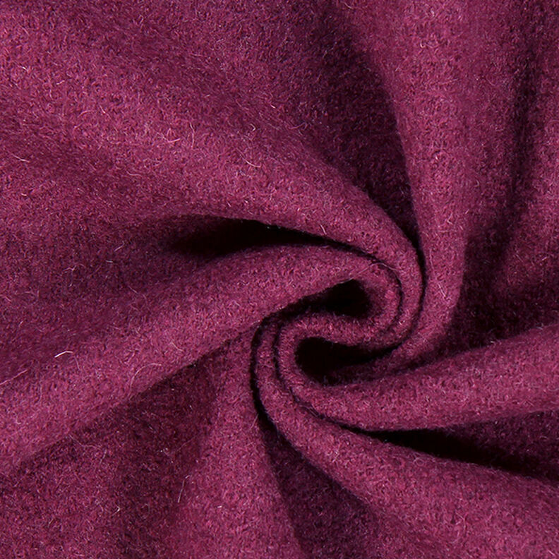 Ull Valkloden – purpur,  image number 1