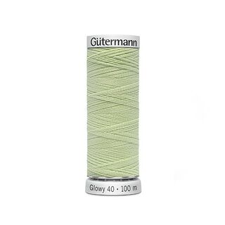 Gütermann Glowy 40 (007), 